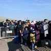 Thổ Nhĩ Kỳ: Gần 60.000 người tị nạn Syria đã hồi hương sau động đất