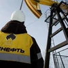 Rosneft của Nga ký thỏa thuận tăng cường cung cấp dầu cho Ấn Độ