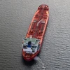Bloomberg: Đơn hàng đặt đóng tàu chở dầu hạng trung tăng mạnh