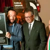Italy khai trương bảo tàng vinh danh bác sỹ hy sinh do bệnh SARS ở VN