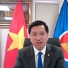Đại sứ quán Việt Nam tổ chức gặp mặt bà con kiều bào ở Ấn Độ và Nepal