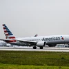 American Airlines gia nhập các hãng hàng không cắt giảm chuyến bay
