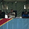 CHDC Congo: Sáu bị cáo sát hại Đại sứ Italy lĩnh án tù chung thân