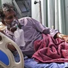 Ấn Độ ghi nhận số ca mắc COVID-19 gia tăng đột biến trong ngày
