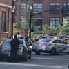 Mỹ: Xả súng tại thành phố Louisville làm 5 người thiệt mạng
