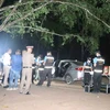 Thái Lan phát hiện thêm 2 nạn nhân sau vụ nổ súng tại tỉnh Surat Thani