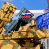 Quân đội Nga cải tổ hệ thống phòng không ở biên giới giáp khối NATO