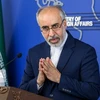 Iran kỳ vọng khôi phục quan hệ với Saudi Arabia tạo hiệu ứng tích cực