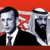 Quan chức Mỹ và Saudi Arabia điện đàm thảo luận về vấn đề Trung Đông
