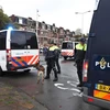 Nghị viện Hà Lan phải sơ tán khẩn cấp sau cảnh báo có bom