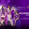 Công ty của Hương Giang bị phạt vì tổ chức thi người đẹp không phép