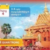 Chôl Chnăm Thmây - Lễ hội lớn, nét văn hóa đặc sắc của đồng bào Khmer