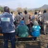 Nhân viên cứu trợ nhân đạo Liên hợp quốc thiệt mạng tại Sudan