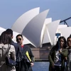 Trung Quốc loại Australia ra khỏi danh sách các điểm đến ưa thích