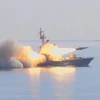 ​BQP Nga đánh giá cuộc kiểm tra đột xuất Hạm đội Thái Bình Dương