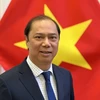 Tiền đề quan trọng để phát triển ngoại giao kinh tế Việt Nam-Hoa Kỳ