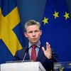 Bộ trưởng Quốc phòng Thụy Điển hy vọng gia nhập NATO trong tháng 7