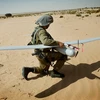 Quân đội Israel thông báo nguyên nhân UAV bị rơi tại Syria