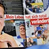 Tổng biên tập Die Aktuelle bị sa thải do giả mạo phỏng vấn Schumacher