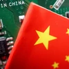 Trung Quốc dự định bơm hơn 7 tỷ USD để nâng cấp chuỗi cung ứng chip