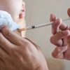 Canada cấp phép lưu hành thuốc kháng thể cho trẻ mắc bệnh hô hấp