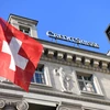 68 tỷ USD bị rút khỏi Credit Suisse chỉ trong quý 1 năm 2023