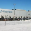 Hyundai Motor lên kế hoạch bán nhà máy, rút khỏi thị trường Nga