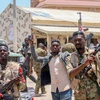 LHQ quan ngại tình trạng vượt ngục khiến bạo lực leo thang tại Sudan