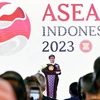 ASEAN thúc đẩy các nỗ lực phòng chống tội phạm buôn người