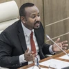Chính phủ Ethiopia và phiến quân Oromo sẵn sàng tiếp tục đối thoại