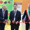 Cơ hội quảng bá rau quả, gia vị Việt tại Hội chợ quốc tế Macfrut 2023