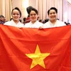 SEA Games 32: Karate mang về 2 HCV cho Đoàn Thể thao Việt Nam