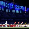 [Video] Lễ Khai mạc SEA Games 32 gặp sự cố, chủ nhà Campuchia xin lỗi