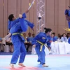 SEA Games 32: Các nước trong khu vực đầu tư nghiêm túc cho Vovinam