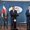 Tổng thống Costa Rica bổ nhiệm Bộ trưởng An ninh mới