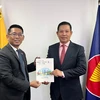 ASEAN thúc đẩy quan hệ với Venezuela và các nước Mỹ Latinh