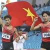 SEA Games 32: Hai ngày quyết định của điền kinh và bơi Việt Nam