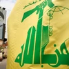 Bộ Tư pháp Mỹ thu hồi 13 tên miền liên quan đến tổ chức Hezbollah