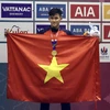 SEA Games 32: Việt Nam nắm giữ 2 trong 11 kỷ lục trên đường đua xanh