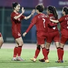 SEA Games 32: Chờ mốc kỷ lục mới của Đội tuyển Bóng đá Nữ Việt Nam
