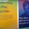 [Video] Mức độ ảnh hưởng của âm nhạc Thụy Điển tại Việt Nam
