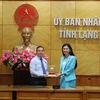 Xúc tiến hợp tác giữa tỉnh Lạng Sơn với các địa phương của Lào
