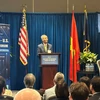 Việt Nam-Hoa Kỳ xác định những lĩnh vực tiềm năng thúc đẩy kinh tế