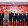 Thủ tướng dự lễ công bố đường bay thẳng nối Hà Nội và Hiroshima
