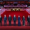 Chủ tịch Tập Cận Bình đánh giá cao quan hệ Trung Quốc-Trung Á