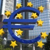 Lạm phát - “vị khách không mời” tại lễ kỷ niệm 25 năm của ECB