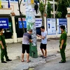 Công an TP Hồ Chí Minh quyết liệt tấn công tội phạm “tín dụng đen”