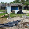 Vanuatu ứng dụng kỹ thuật số trong viện trợ khẩn cấp sau thiên tai