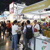Hội chợ Thaifex Anuga - cơ hội để thực phẩm Việt Nam ghi dấu ấn
