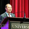 Bang Utah của Mỹ đánh giá cao tiềm năng hợp tác với Việt Nam